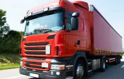 Ankara Çubuk Ambar Kargo